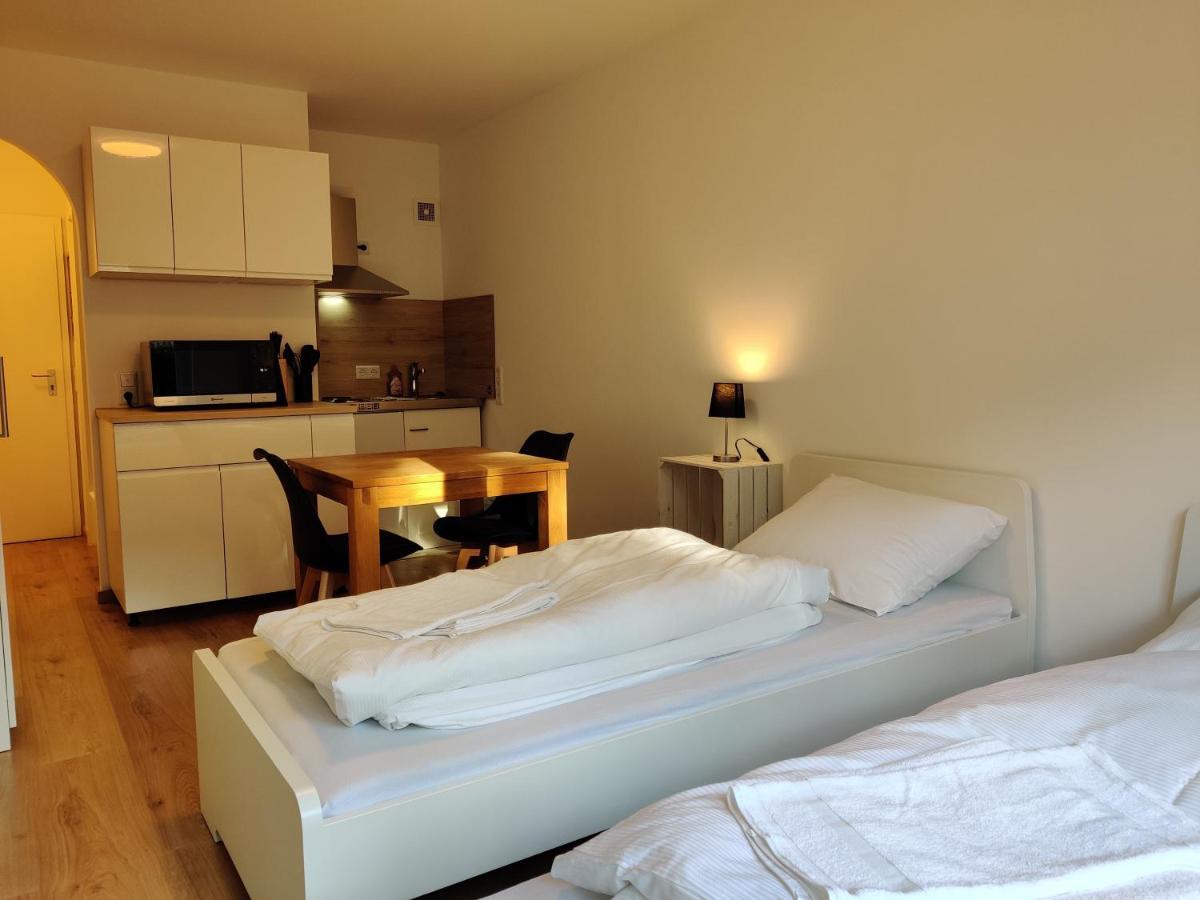 Schicke Wohnung In Stadtnaehe Würzburg Exterior foto