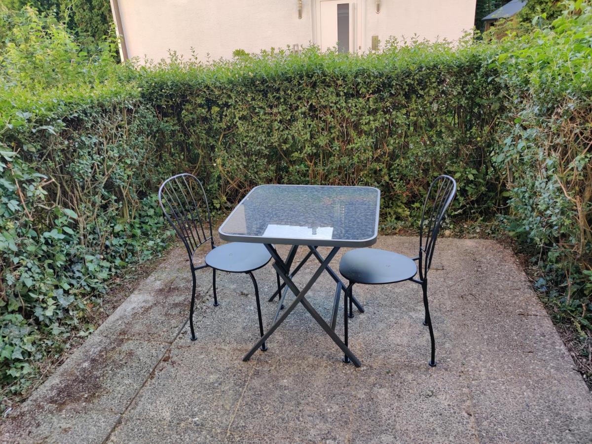 Schicke Wohnung In Stadtnaehe Würzburg Exterior foto