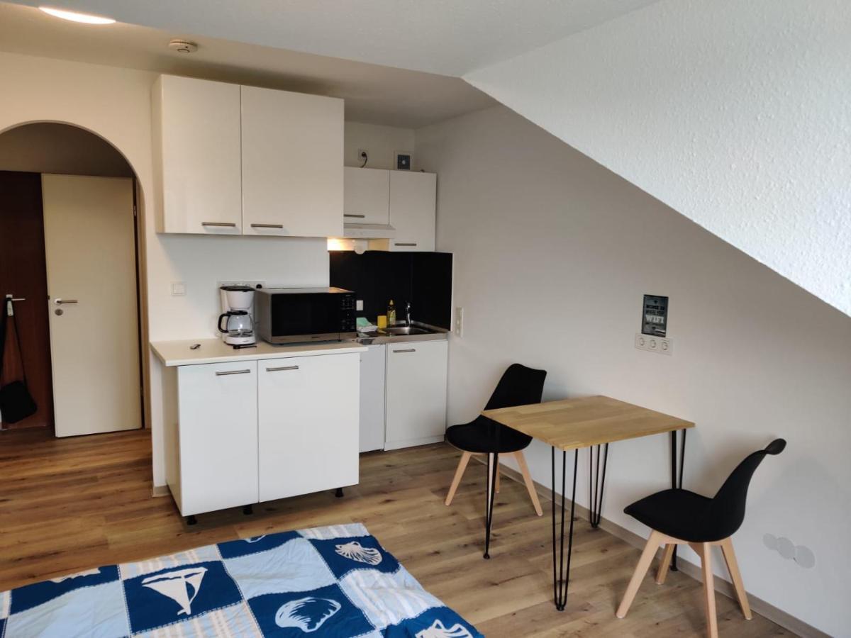 Schicke Wohnung In Stadtnaehe Würzburg Exterior foto